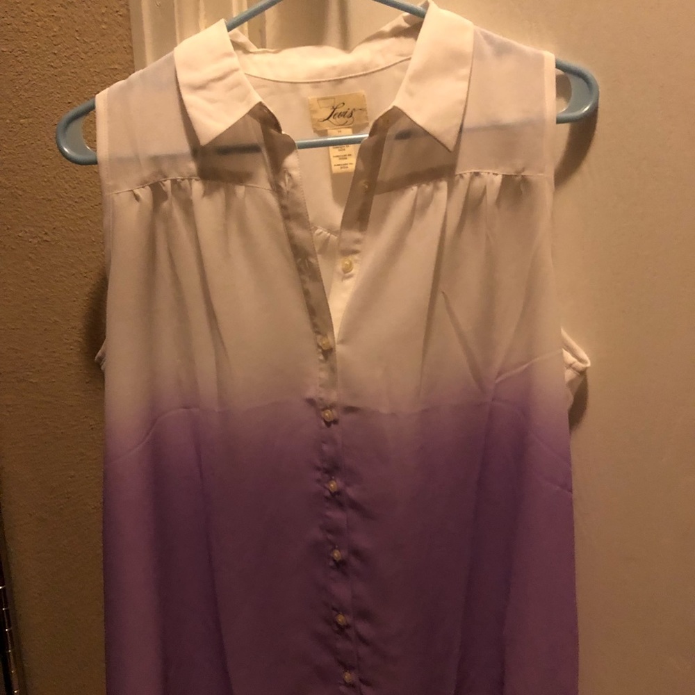 Levi’s top